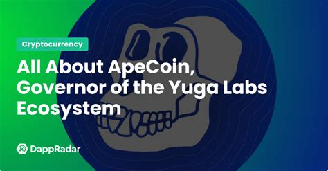 yuga labs apecoin.